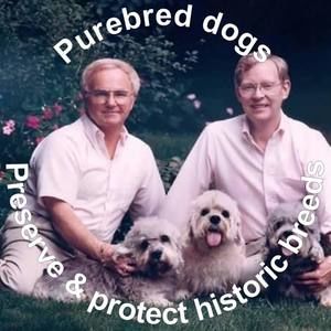 Meet your Posher, Richard